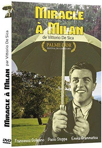 Miracle à Milan