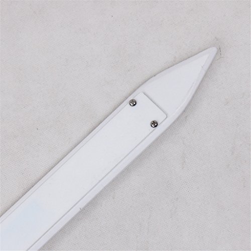 Mtxc GuiltyGear Xrd Cosplay ky-kiske Weapons Sword White - Image 5