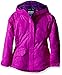 Columbia Girls' Razzmadazzle Jacket