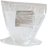 Zogics 60% Alcohol Hand Sanitizer Gel Refills, 1000 mL, Case of 8 | 60% alcohol gel, 1000 mL refills, for hand sanitizer or all-in-one wipe dispensers, case of 8