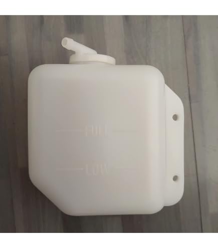 For Hitachi Deere Reserve Water Tank 4130139 EX100 120 130 150 220