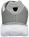 Skechers Performance Women's Go Run 400 Sole Running Shoe,Gray,9 M US