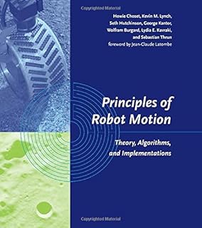 sebastian thrun probabilistic robotics