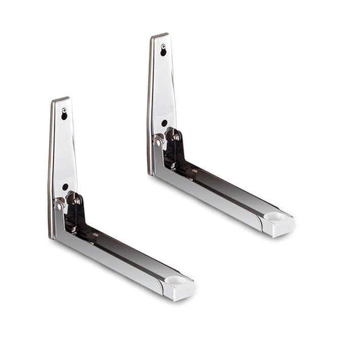 hrpay escuadra sujeción de Pared para balda Horno De Microondas ...