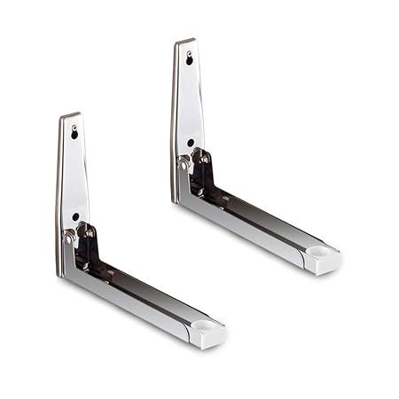 hrpay escuadra sujeción de Pared para balda Horno De Microondas ...