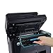 v4ink 4 Packs Compatible CF283X Toner Cartridge Replacement for HP 83X 83A CRG-137 for use in HP Laserjet Pro M201 M201dw M201n MFP M225 M225dn M225dw M225rdn Series Printer