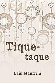 Livro Tique-taque