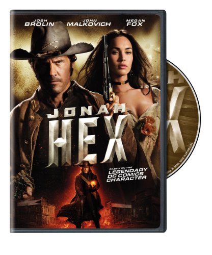 Download Jonah Hex Download Jonah Hex