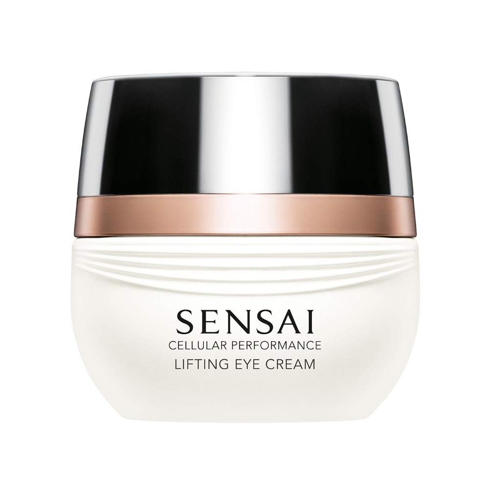 Sensai Cellular Performence Lifting Eye Cream, 15 ml