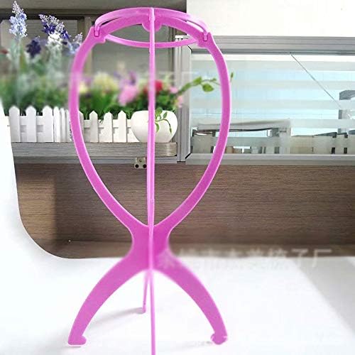 LinZhe Wig Stand, Stand for Hats and caps