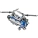 LEGO Technic 42020 Twin-rotor Helicopter 