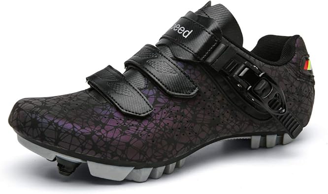 womens mtb cycling shoes