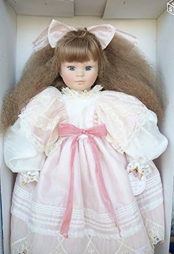 vintage corolle dolls