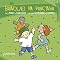 Livro Brinquei na pracinha (Para os bem pequenos)