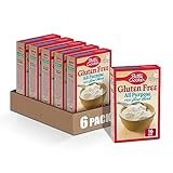 Gold Medal Gluten Free Rice Flour Blend, 16 oz