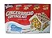 Wonka Gingerbread Cottage Kit