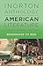 The Norton Anthology of American Literature (Ninth Edition) (Vol. Volume A) by 
