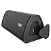Bluetooth Speaker, MIFA A10 Wireless Portable TWS Speaker V4.2, 16-Hour Playtime, 10W HD Stereo & Bass, IP45 Dustproof Water-Resistant, Micro SD Card Slot, Built-in Mic for Hands-Free Call
