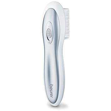 Amazon Com Beurer Electric Lice Comb Chemical Free Non Invasive