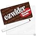 EZ WIDER DOUBLE WIDE ROLLING PAPERS 24 BOOKLETS