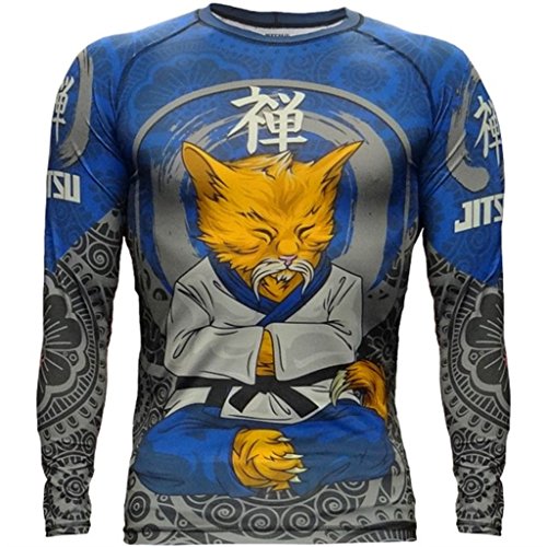 Cool Rash Guards BJJ Top 50+ Coolest Designs We Could Find (2019)
