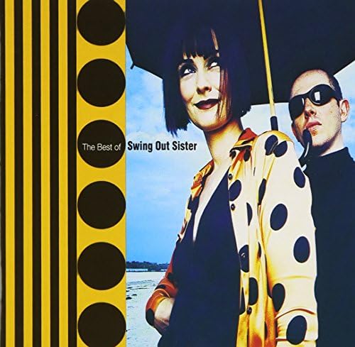 SWING OUT SISTER - Essential Swing Out Sister - Amazon.com Music