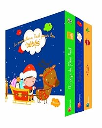 Le  merveilleux Noël pour les bébés