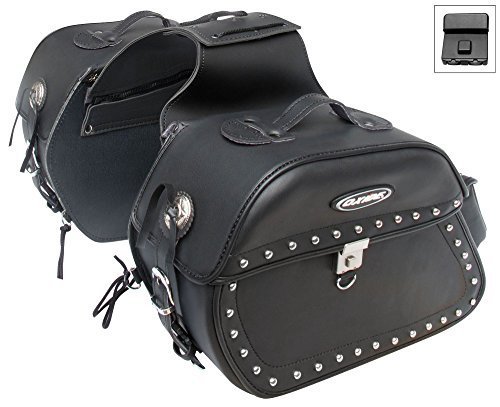 oxide saddlebags