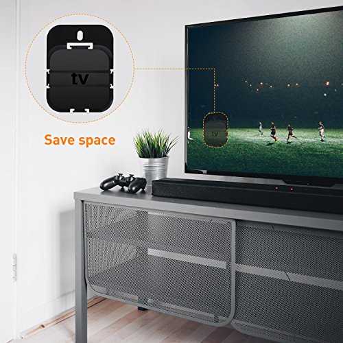image for PERLESMITH Universal Streaming Media Player Mount, Wall Mounting Holde