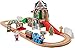 Thomas & Friends Wooden Railway, Santa's Workshop Express
