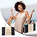 Delta Sigma Theta Sorority Tote Bag sisterhood gift Savvy African American Women Greek DST Legacy