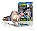 Exo Terra Swamp Glo Basking Spot Lamp, 75-Watt