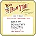 Bob's Red Mill Blueberry Hazelnut Oatmeal Cup, 1 cup (Pack of 12) - Non GMO, Whole Grain, Kosher