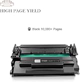 ASEKER CF259X Toner Cartridge 10000 Pages w/ Tool for HP M404 M428 M406 Printers view 3
