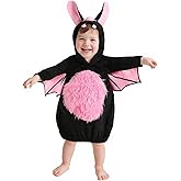 HOMELEX Halloween Toddler Animal Costume - Cutest Animals Infants Outfit for Baby 3-36 Months