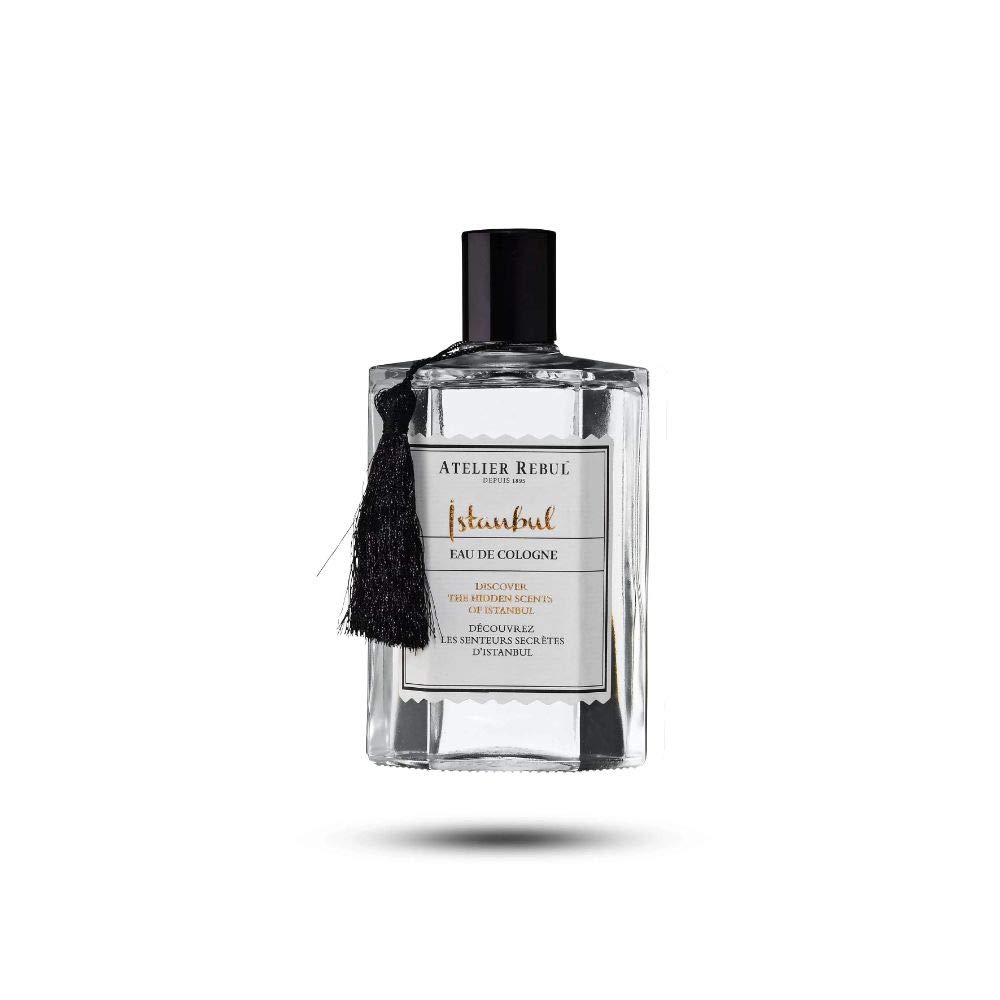 Atelier Rebul Istanbul Eau De Cologne 250ml