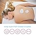 Silicone Cupping ,JungleArrow Set of 6 Cupping Therapy for Cellulite Body and Face,Eyes, Neck,Back Massage Suction Cup Anti-Aging Therapy (2 M Size,2 S Size ,2 XS Size)