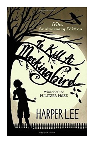 HOT! To Kill a Mockingbird by Harper Lee