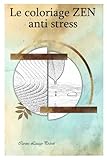 Image de Le coloriage zen (French Edition)