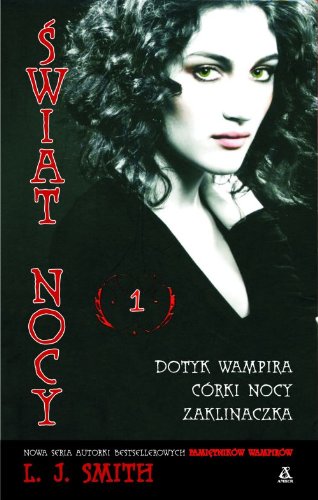 Świat nocy 1