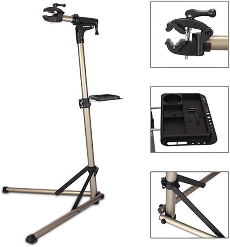 bicycle shop stand