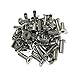 Panorama Stainless Steel Protector Sleeve Grommet for 1/8