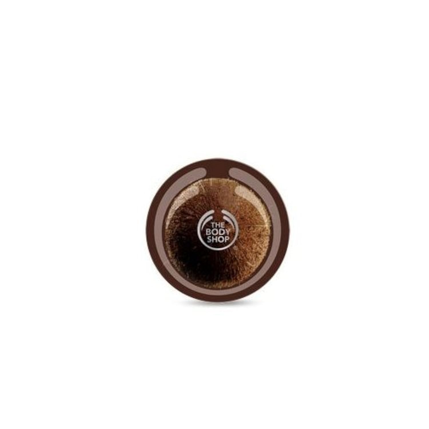 THE BODY SHOP COCONUT CREAM BODY SCRUB 50ML