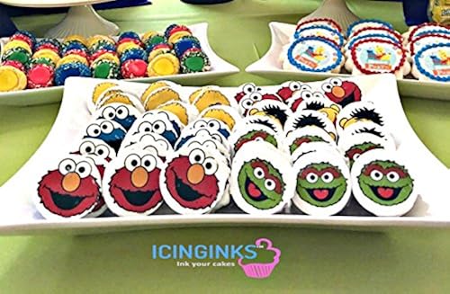 icinginks edible printer bundle