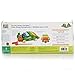 World of Eric Carle Wood Pull Along Xylophone Instrument for Kids