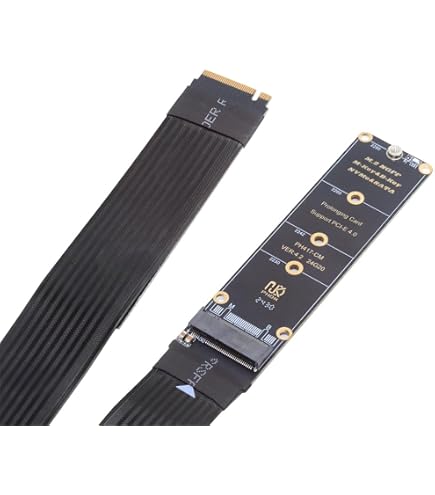 Amazon.com: M.2 B+M Key to SATA III 2 Ports Expansion Card Jmicro