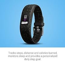 garmin vívofit 4 activity tracker