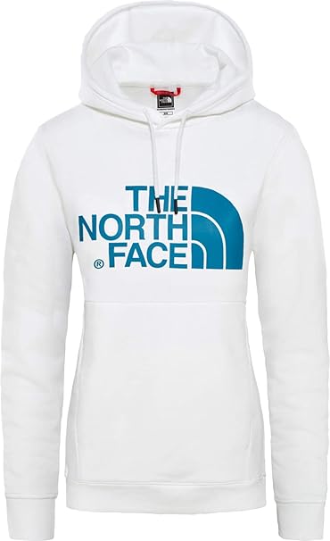 felpa the north face amazon