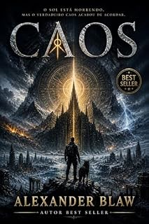 Livro Caos