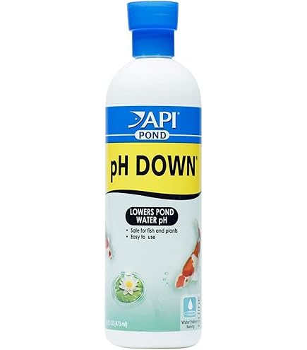 Color Chart Shopee Philippines Api Freshwater Master Test Kit Saltwater ...
